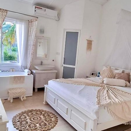 Golden Beach Paradise Tangalle Exterior foto
