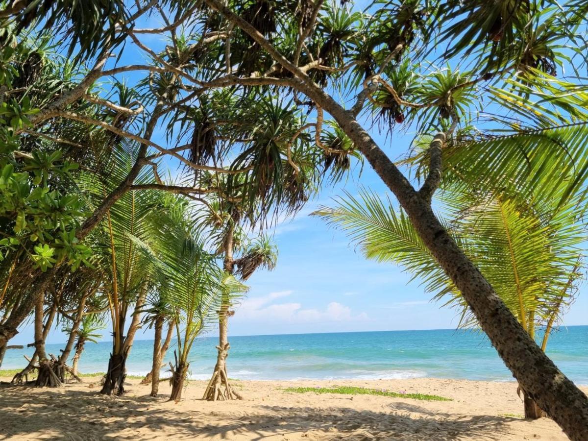Golden Beach Paradise Tangalle Exterior foto