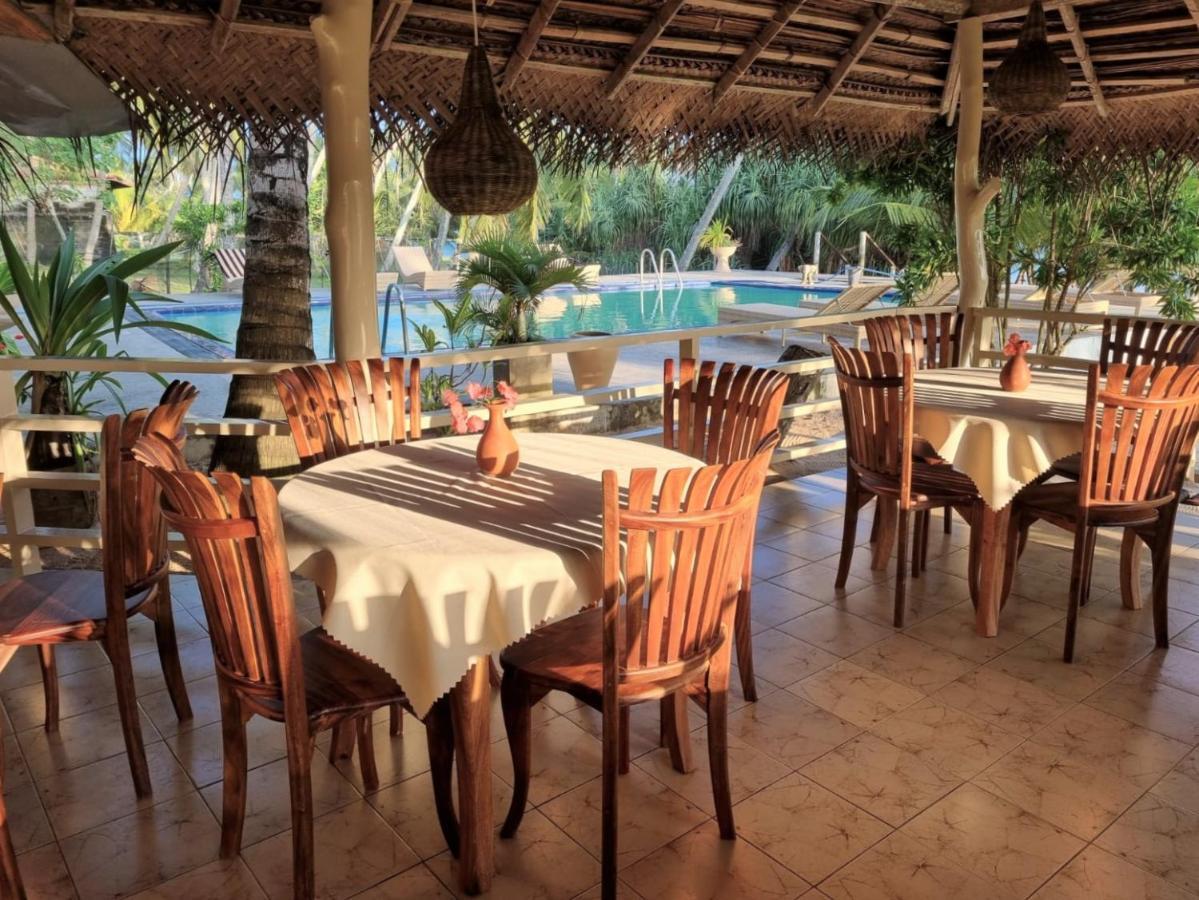 Golden Beach Paradise Tangalle Exterior foto