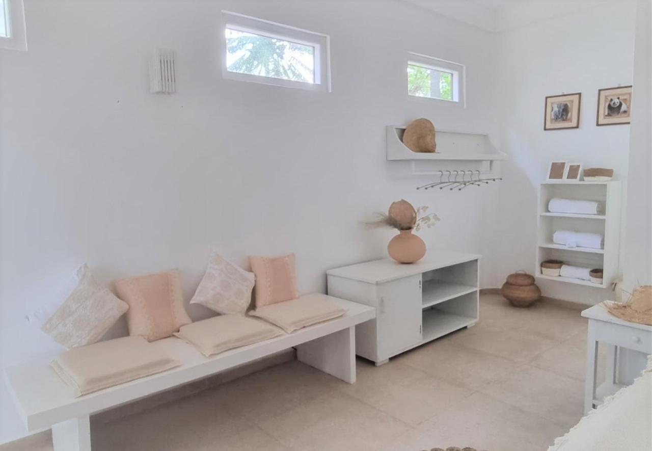 Golden Beach Paradise Tangalle Exterior foto