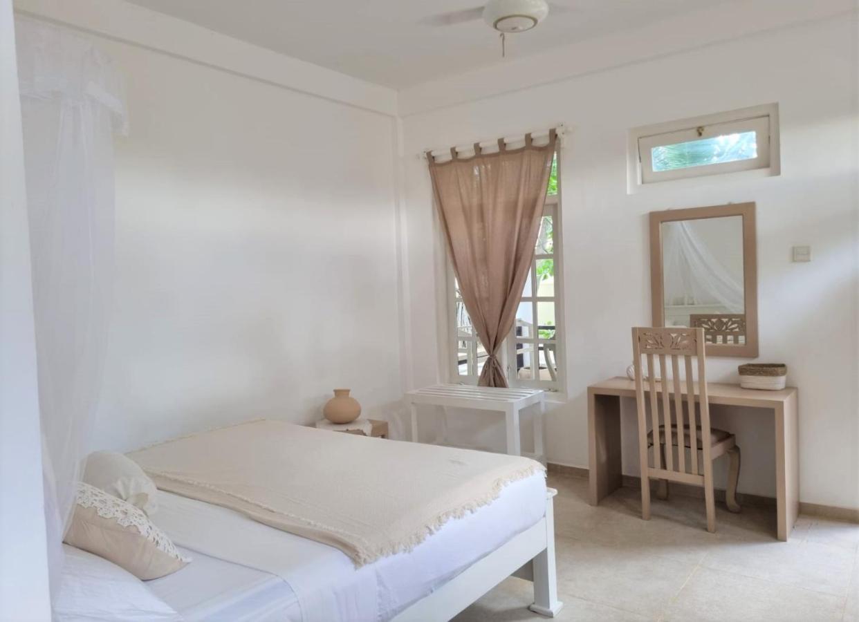 Golden Beach Paradise Tangalle Exterior foto