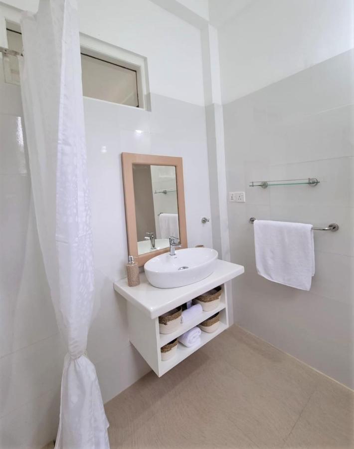 Golden Beach Paradise Tangalle Exterior foto