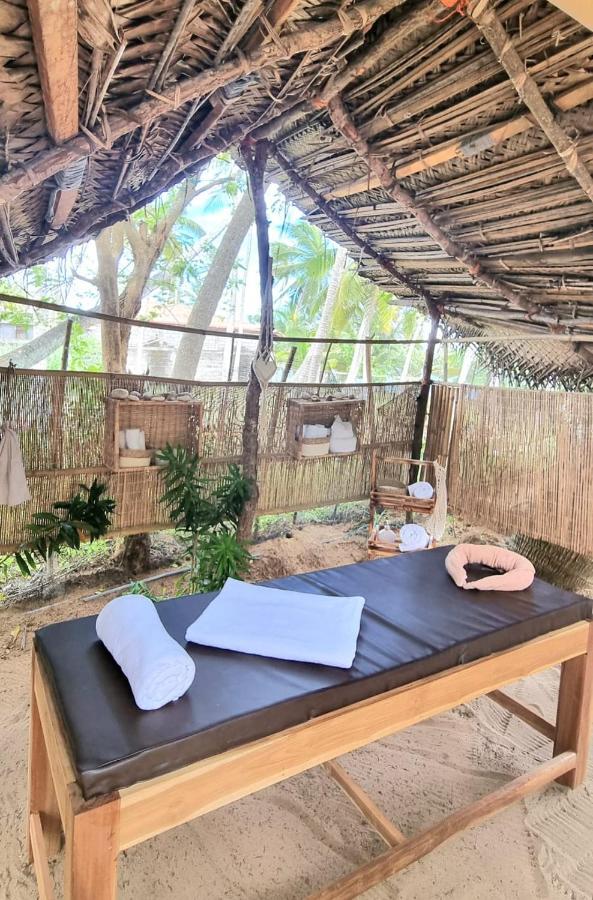 Golden Beach Paradise Tangalle Exterior foto