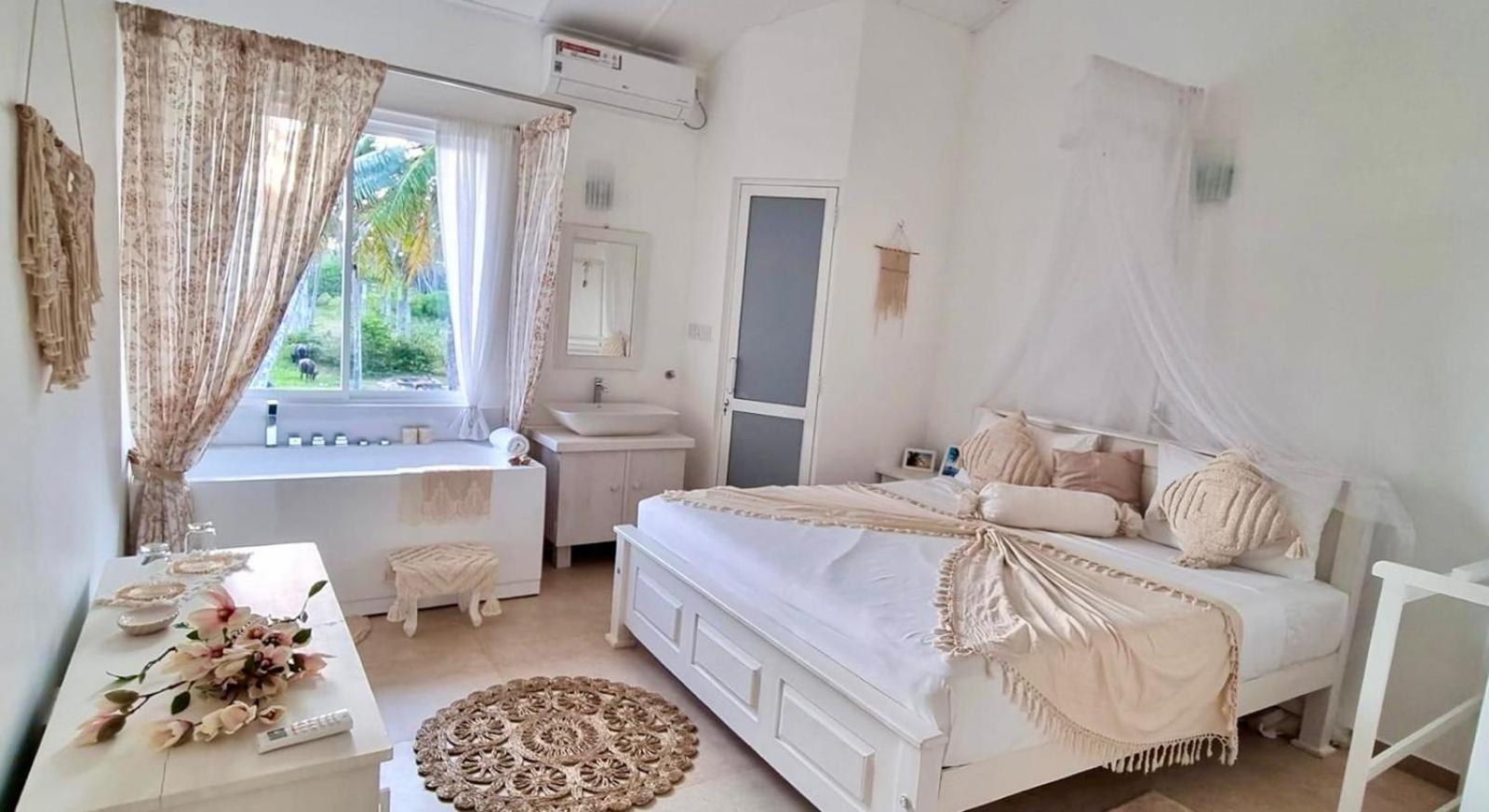 Golden Beach Paradise Tangalle Exterior foto