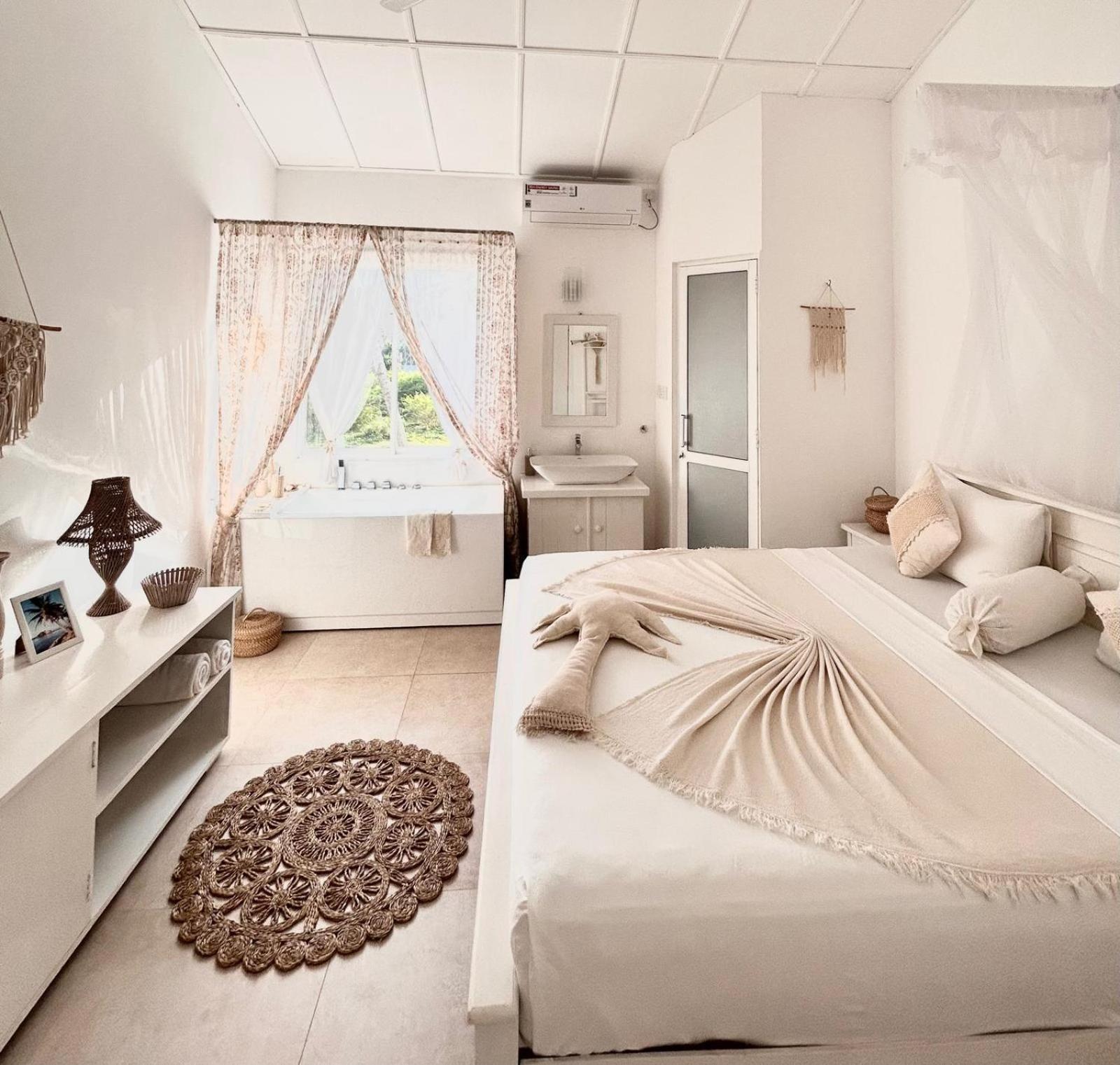 Golden Beach Paradise Tangalle Exterior foto